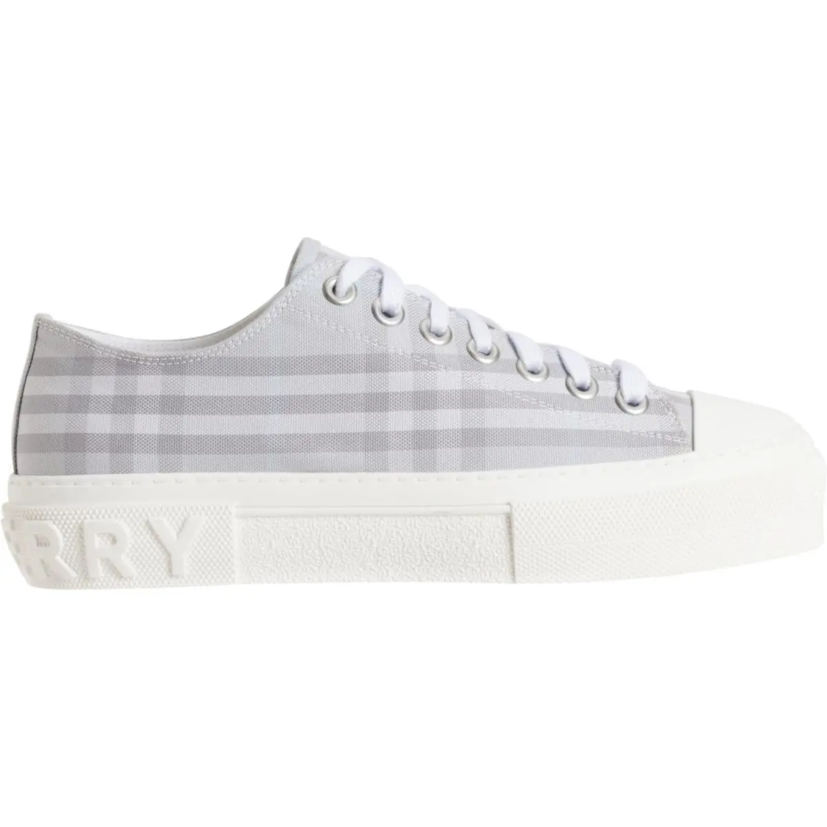 Burberry shoes - JACK - JACK - Gray 3