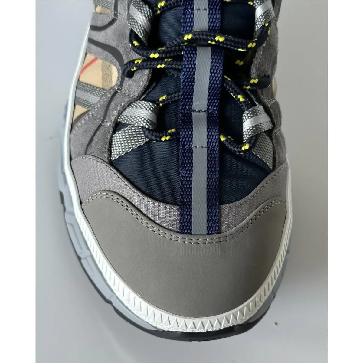 Burberry shoes - Union - Union - 8053928 - Archive Beige 3