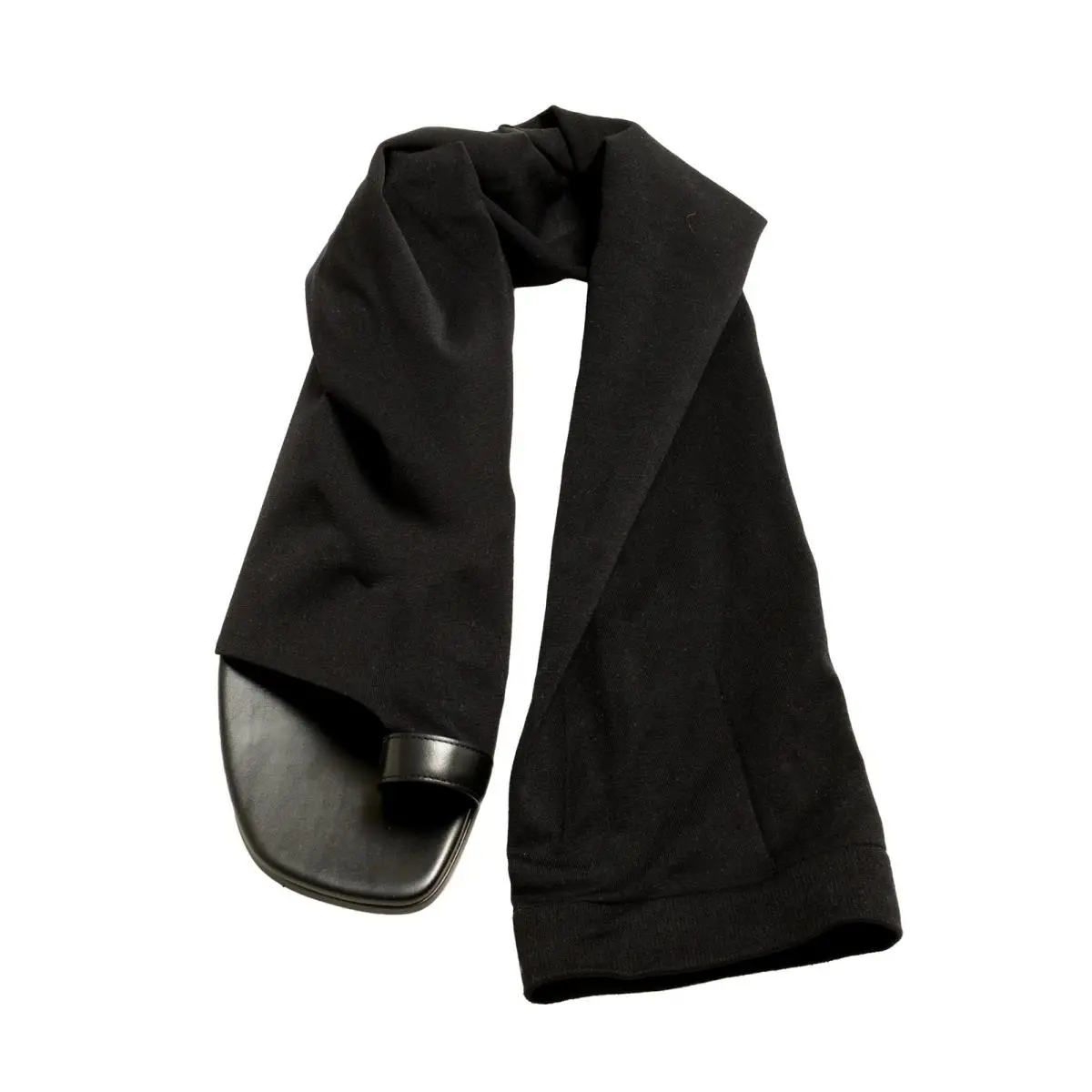 Burberry shoes - Black 1