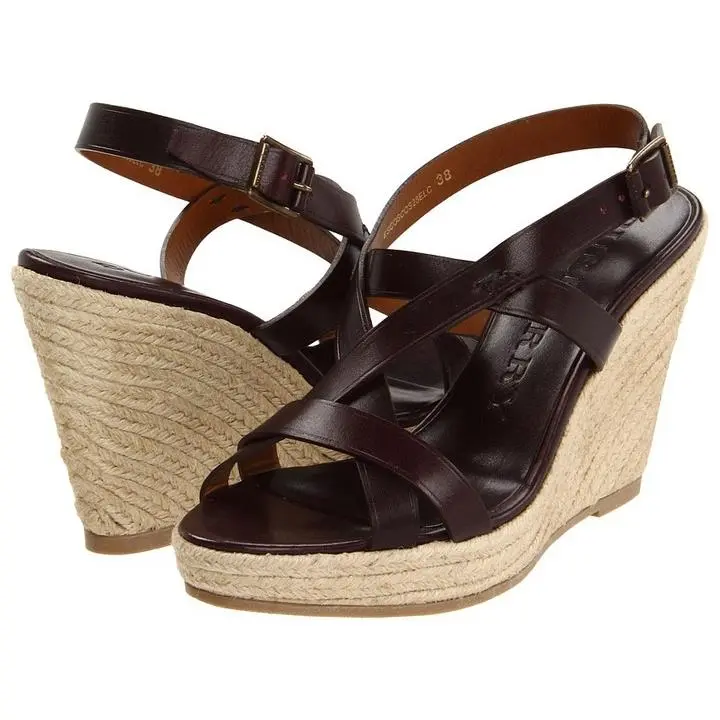 Burberry shoes - Browns 1
