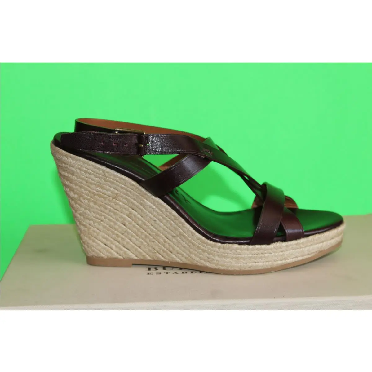 Burberry shoes - Browns 0