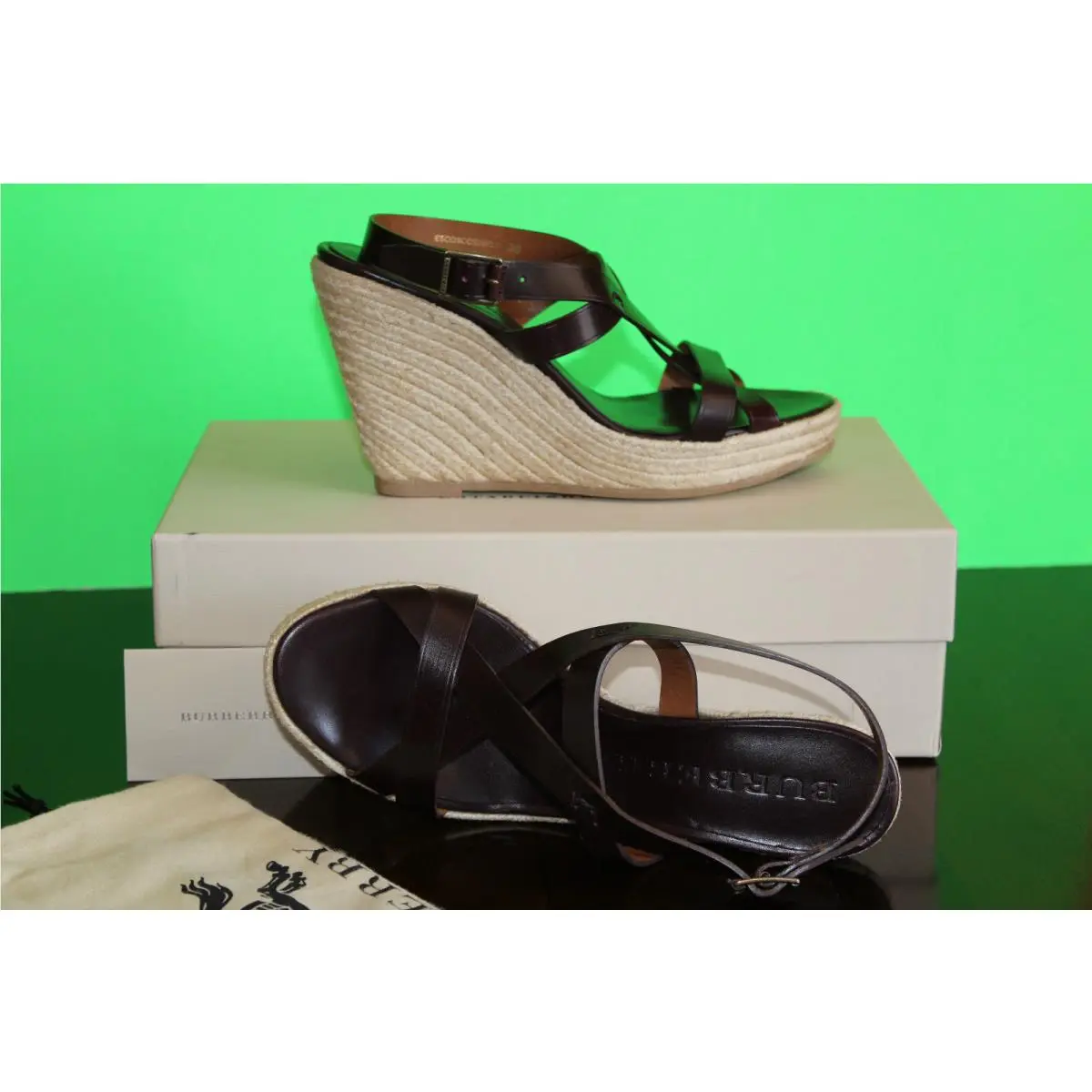 Burberry shoes - Browns 4