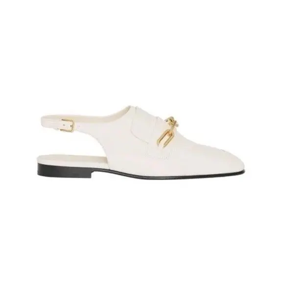 Burberry shoes - White 3