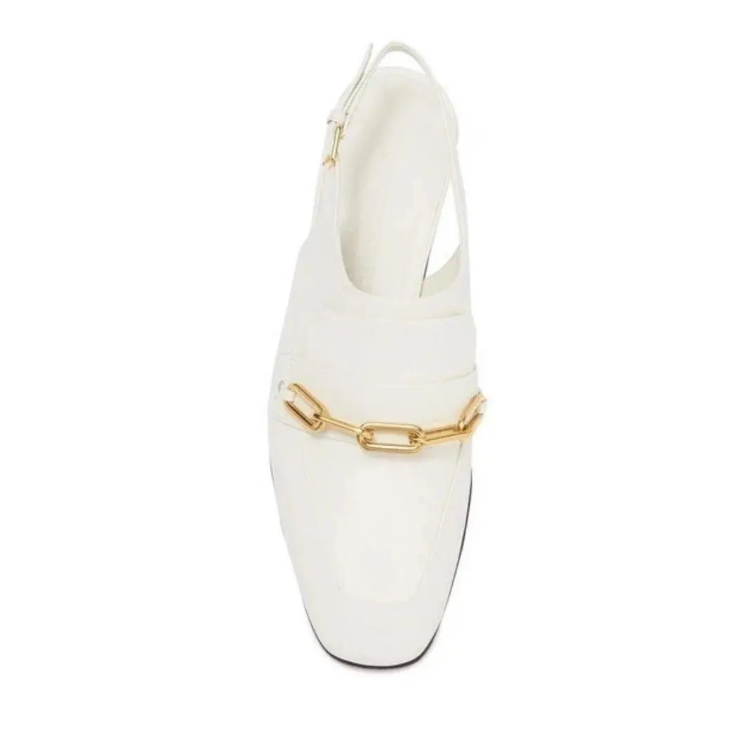 Burberry shoes - White 7