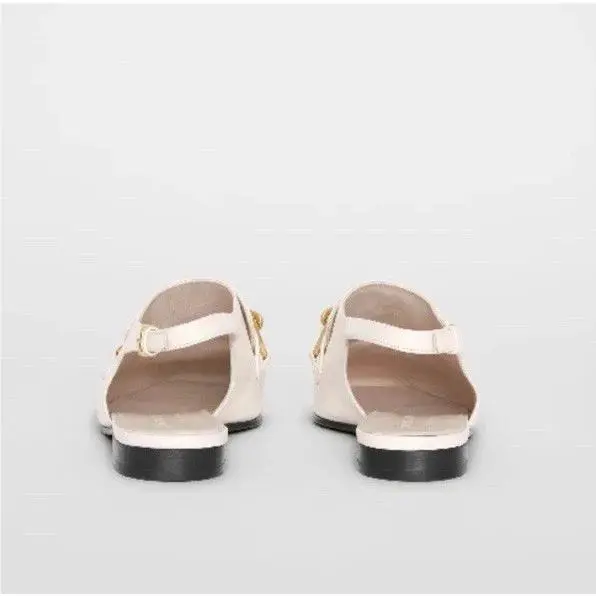 Burberry shoes - White 2