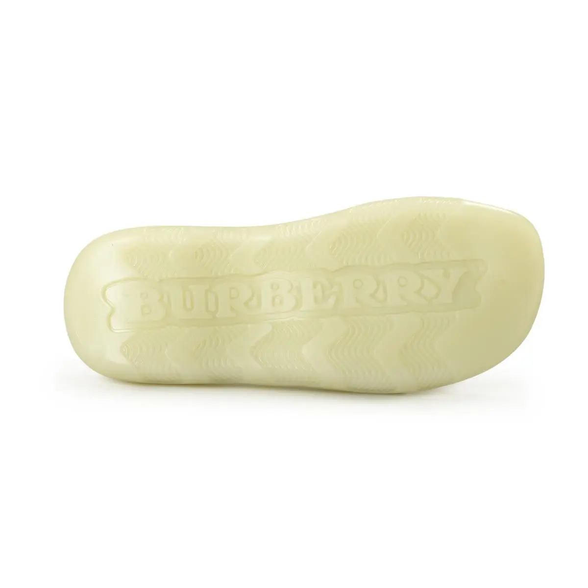 Burberry shoes - Pebble ( Gray) (UPC: 5045705230098) 4