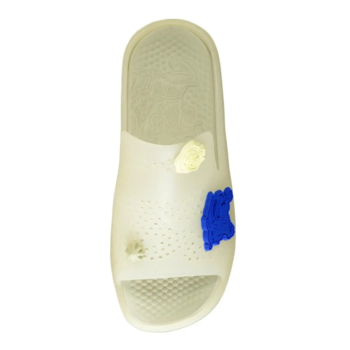 Burberry shoes - Pebble ( Gray) (UPC: 5045705230098) 5