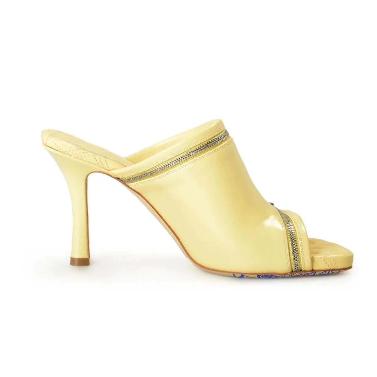 Burberry shoes - Daffodil (UPC: 5045705198800) 2