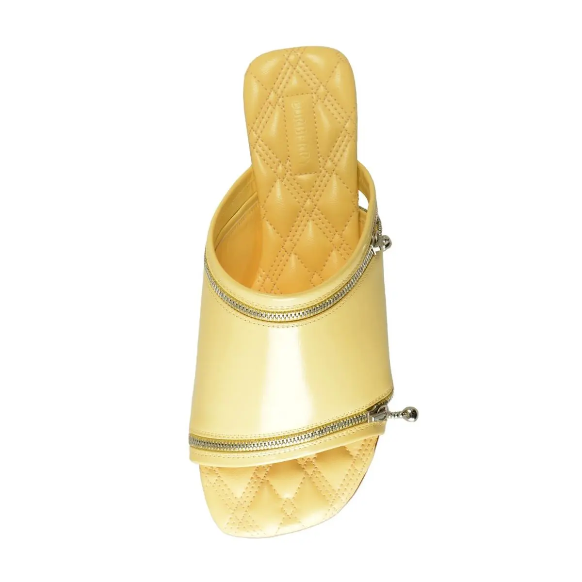 Burberry shoes - Daffodil (UPC: 5045705200367) 5