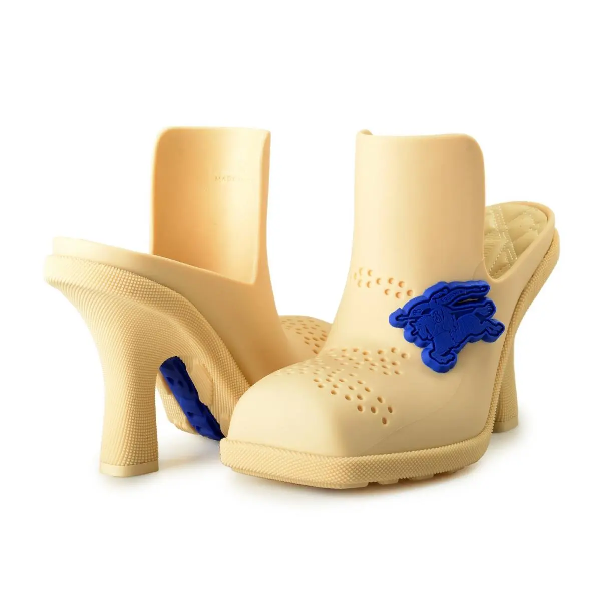 Burberry shoes - Clay (Beige) (UPC: 5045705347963) 6
