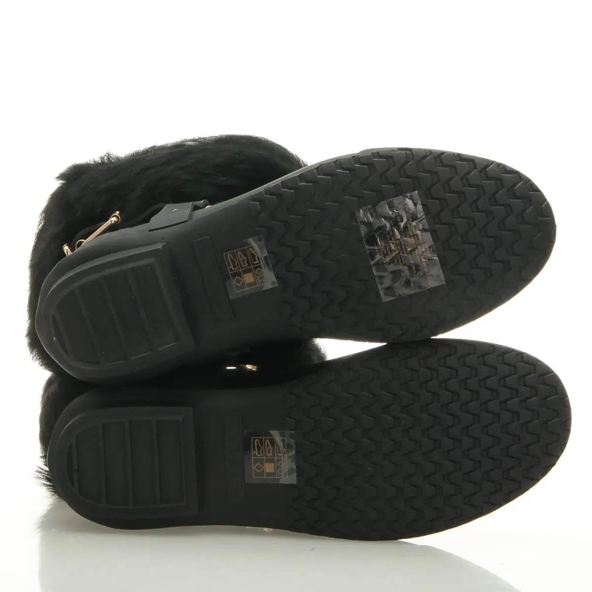 Burberry shoes - Harbor - Harbor - 4029309 - Black (UPC: 5045496275308) 2