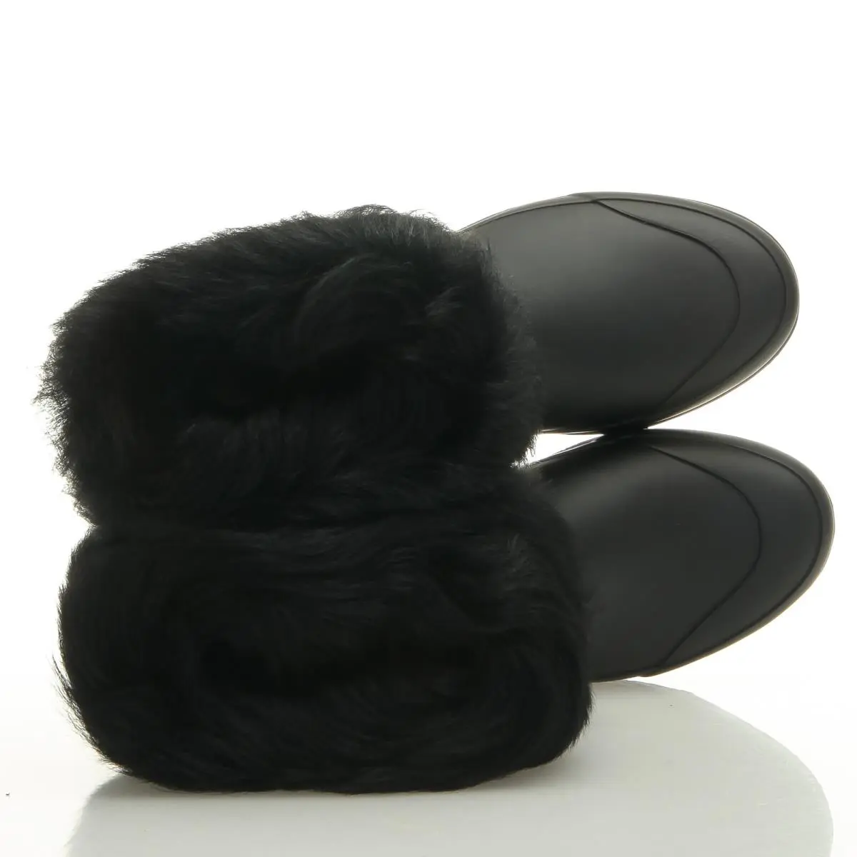 Burberry shoes - Harbor - Harbor - 4029309 - Black (UPC: 5045496275308) 3