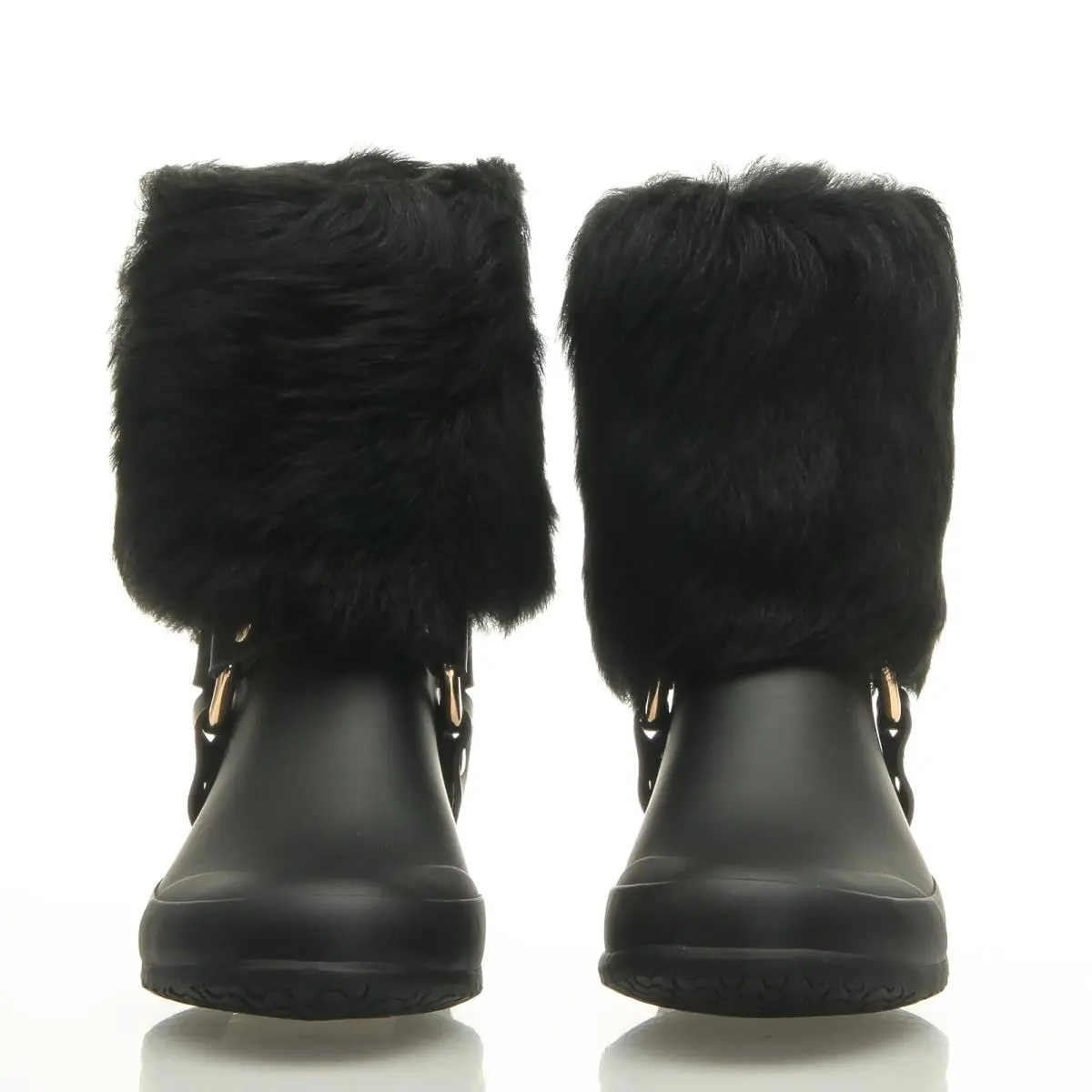 Burberry shoes - Harbor - Harbor - 4029309 - Black (UPC: 5045496275308) 4