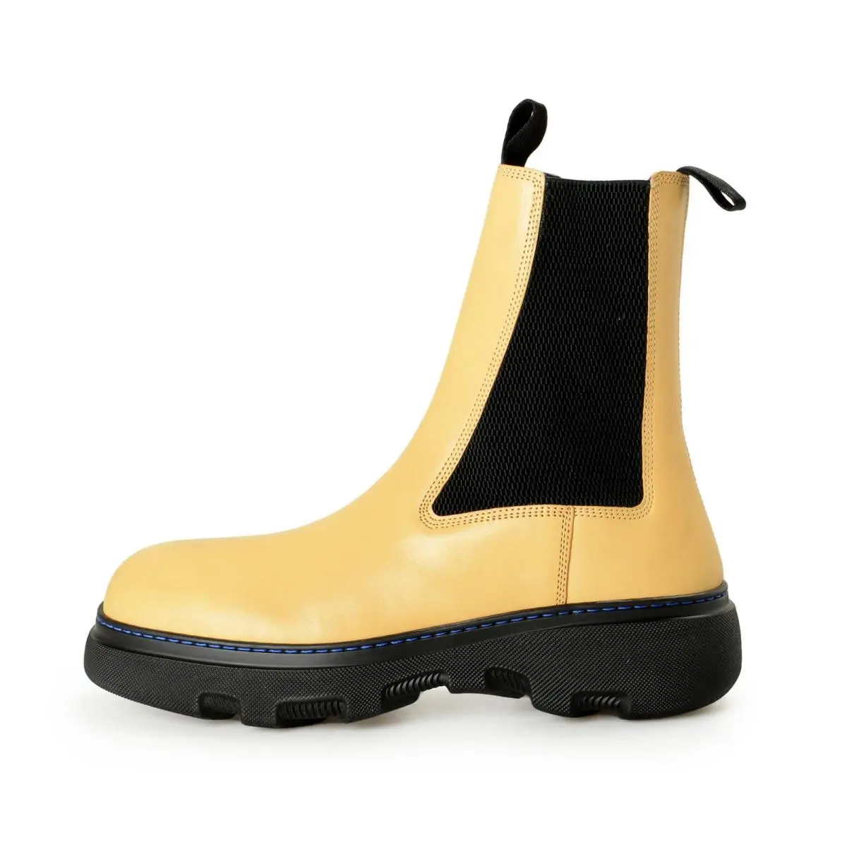 Burberry shoes - Creeper Chelsea (UPC: 5045705195809) 0