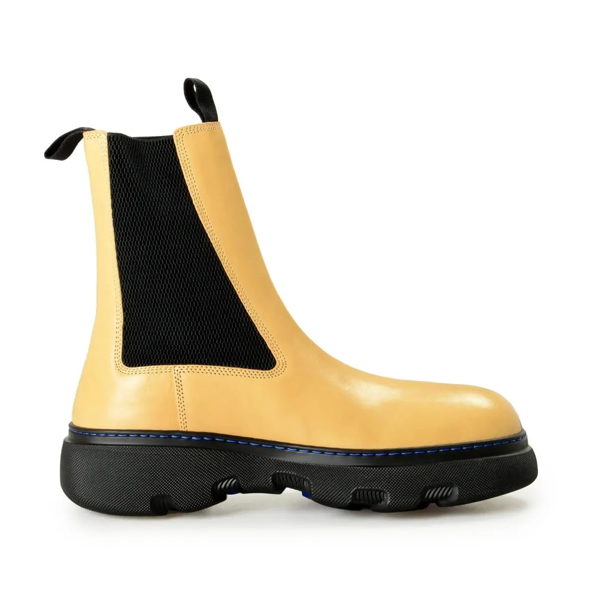Burberry shoes - Creeper Chelsea (UPC: 5045705195809) 2