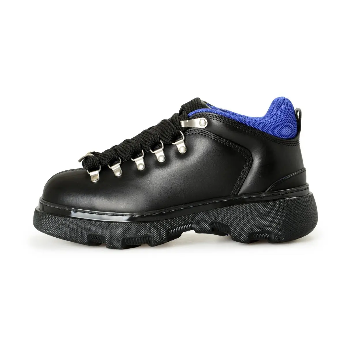 Burberry shoes - Black (UPC: 5045704151387) 0
