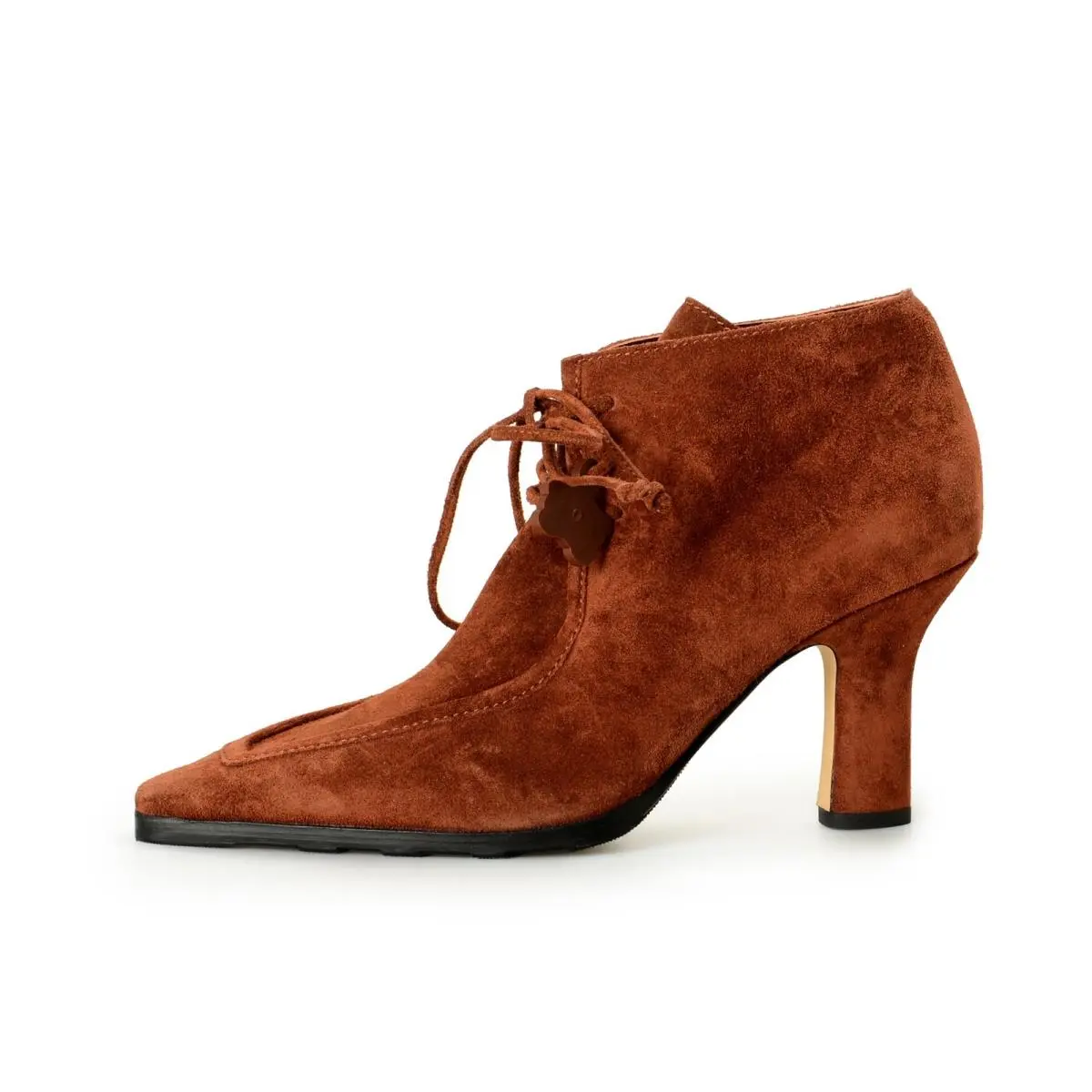 Burberry shoes - Brown (UPC: 5045704228331) 0