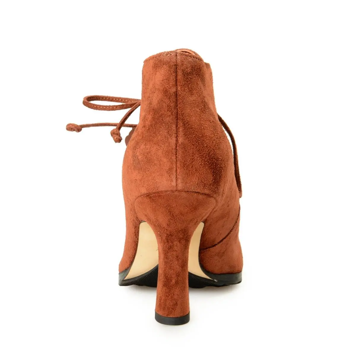 Burberry shoes - Brown (UPC: 5045704228331) 1