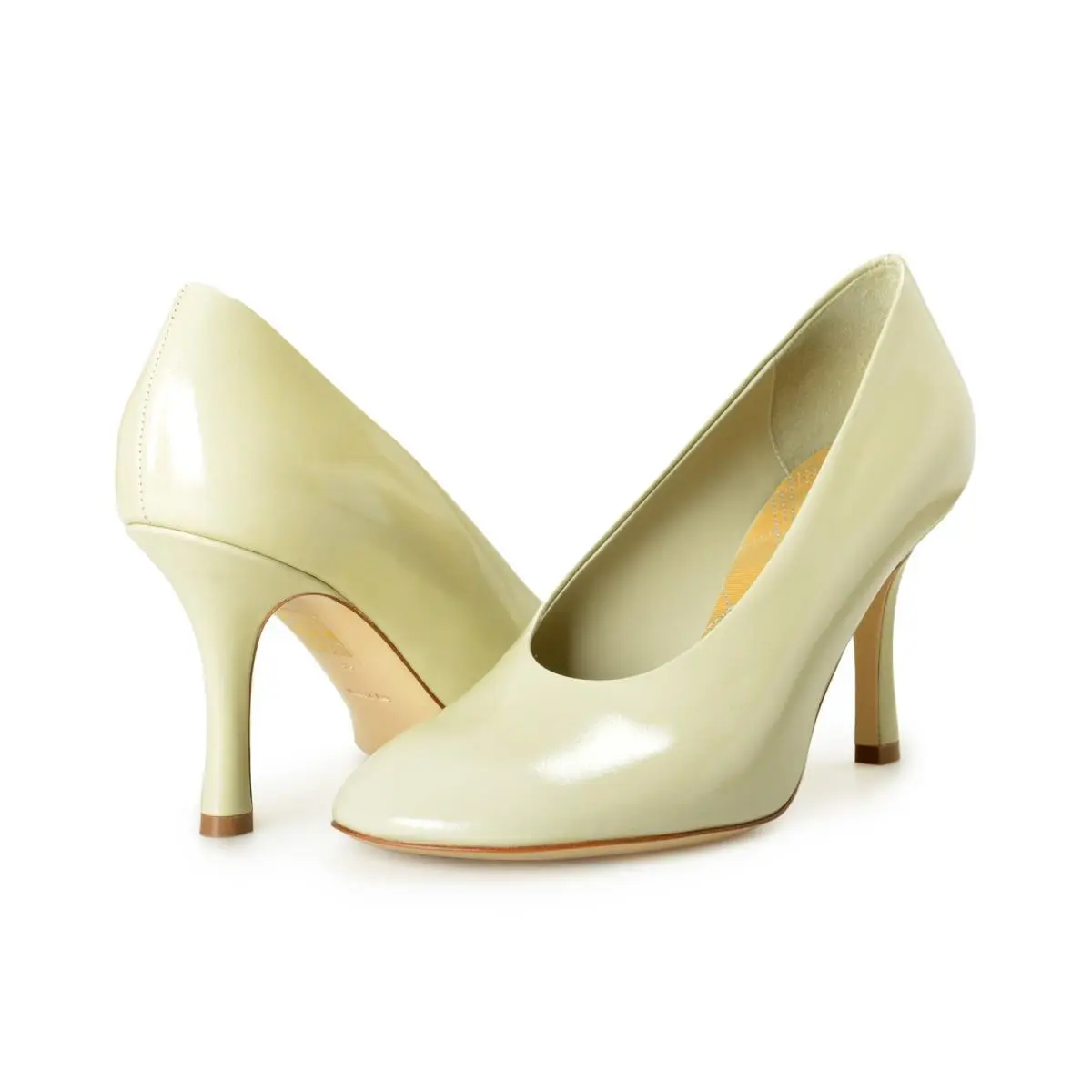 Burberry shoes - Pebble (Stone Beige) (UPC: 5045705166557) 6
