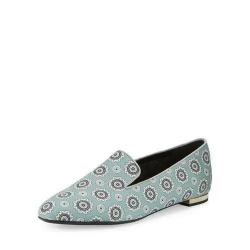 Burberry shoes - BURBERRY - Blue 1