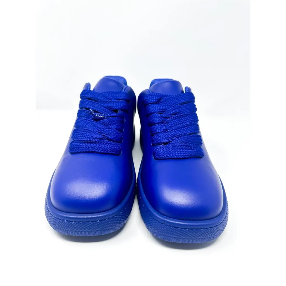 Burberry shoes - Blue 3