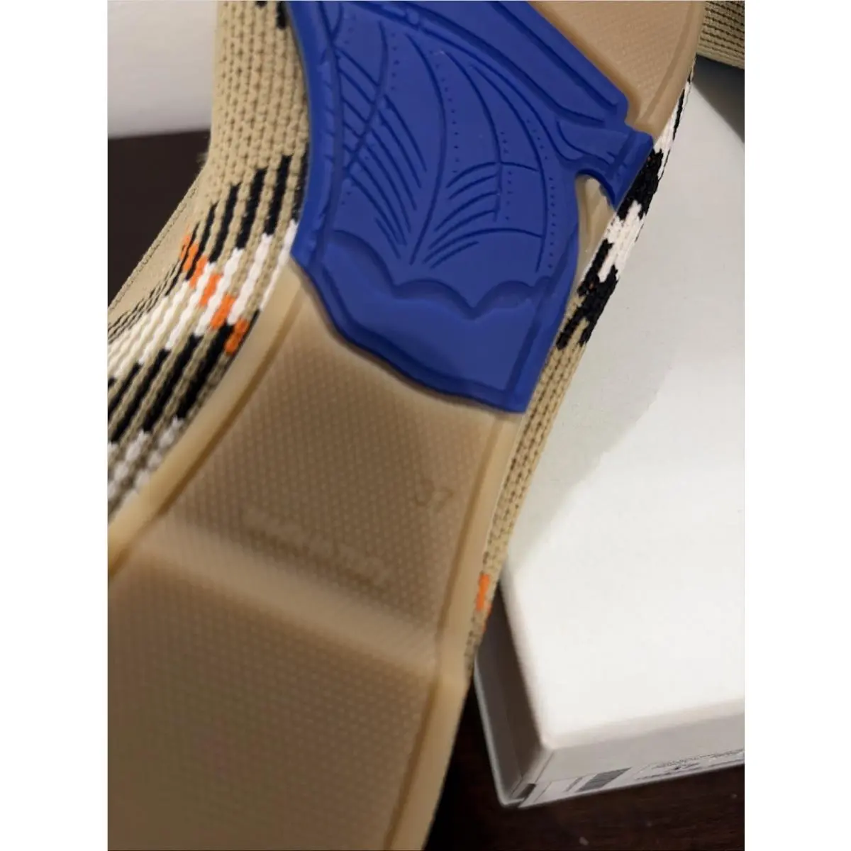 Burberry shoes - BURBERRY - Beige 11