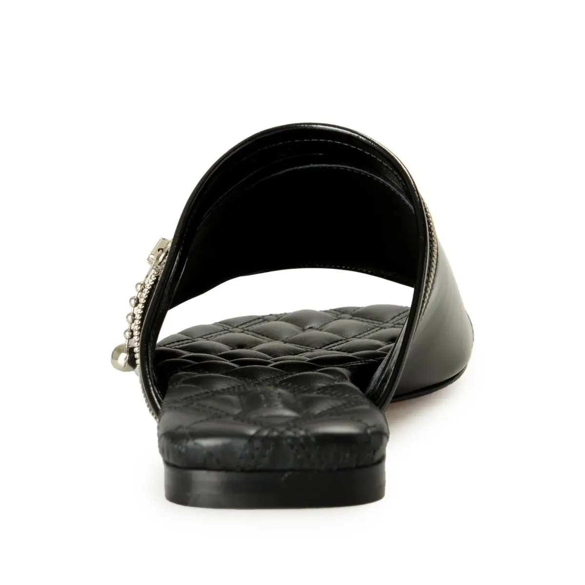 Burberry shoes - Black (UPC: 5045705301286) 1