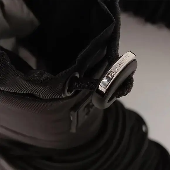 Burberry shoes - Black 8