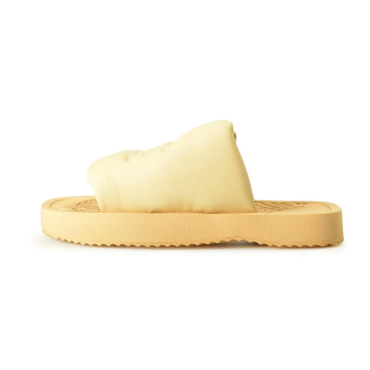 Burberry shoes - Butter (beige) (UPC: 5045705213299) 0