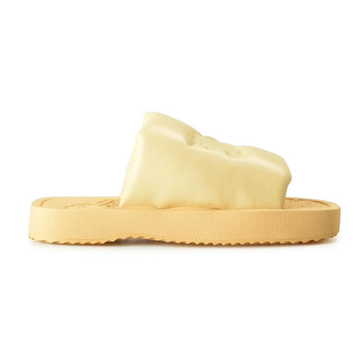 Burberry shoes - Butter (beige) (UPC: 5045705213299) 2