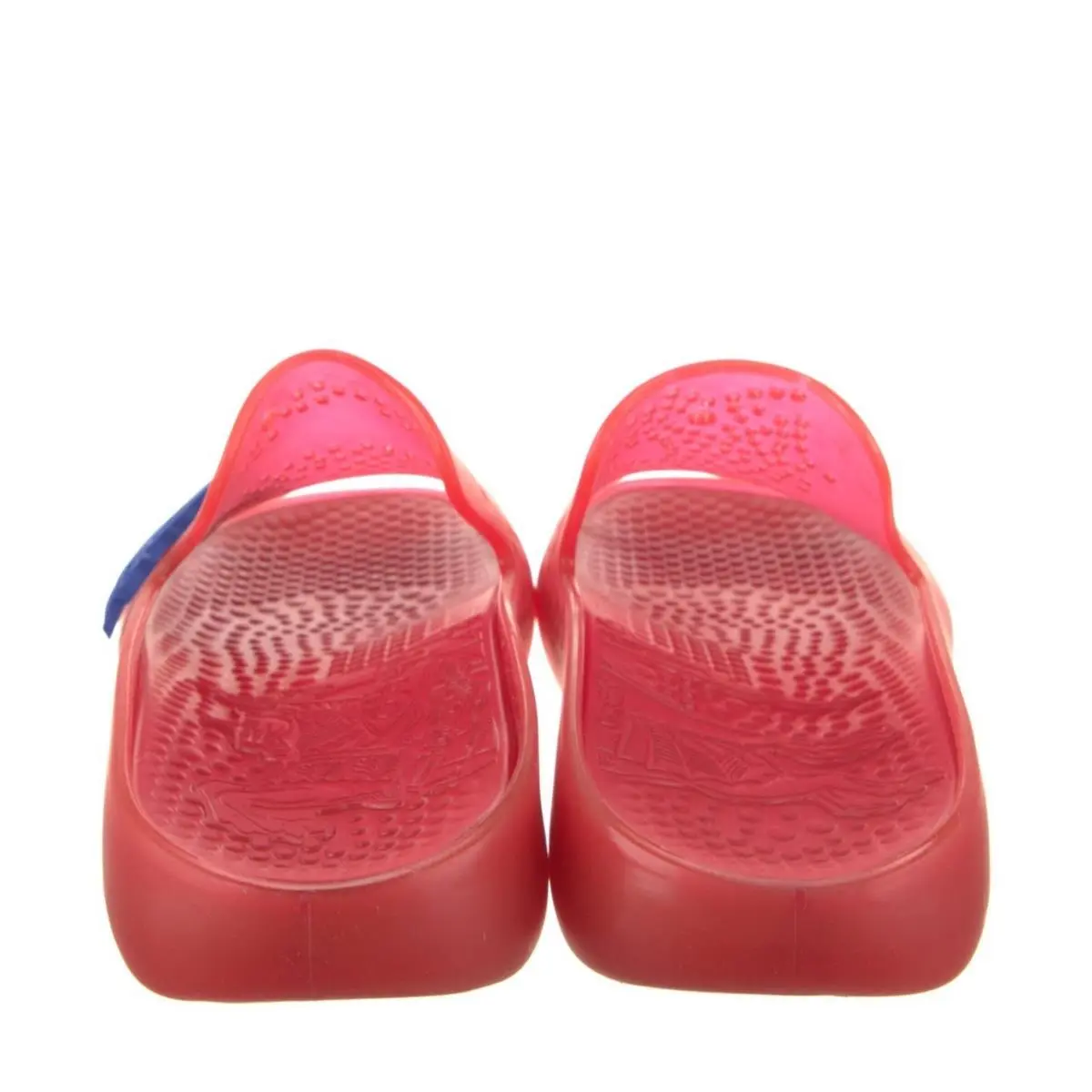 Burberry shoes - Burberry Alf Stingray - Alf Stingray - Red 5