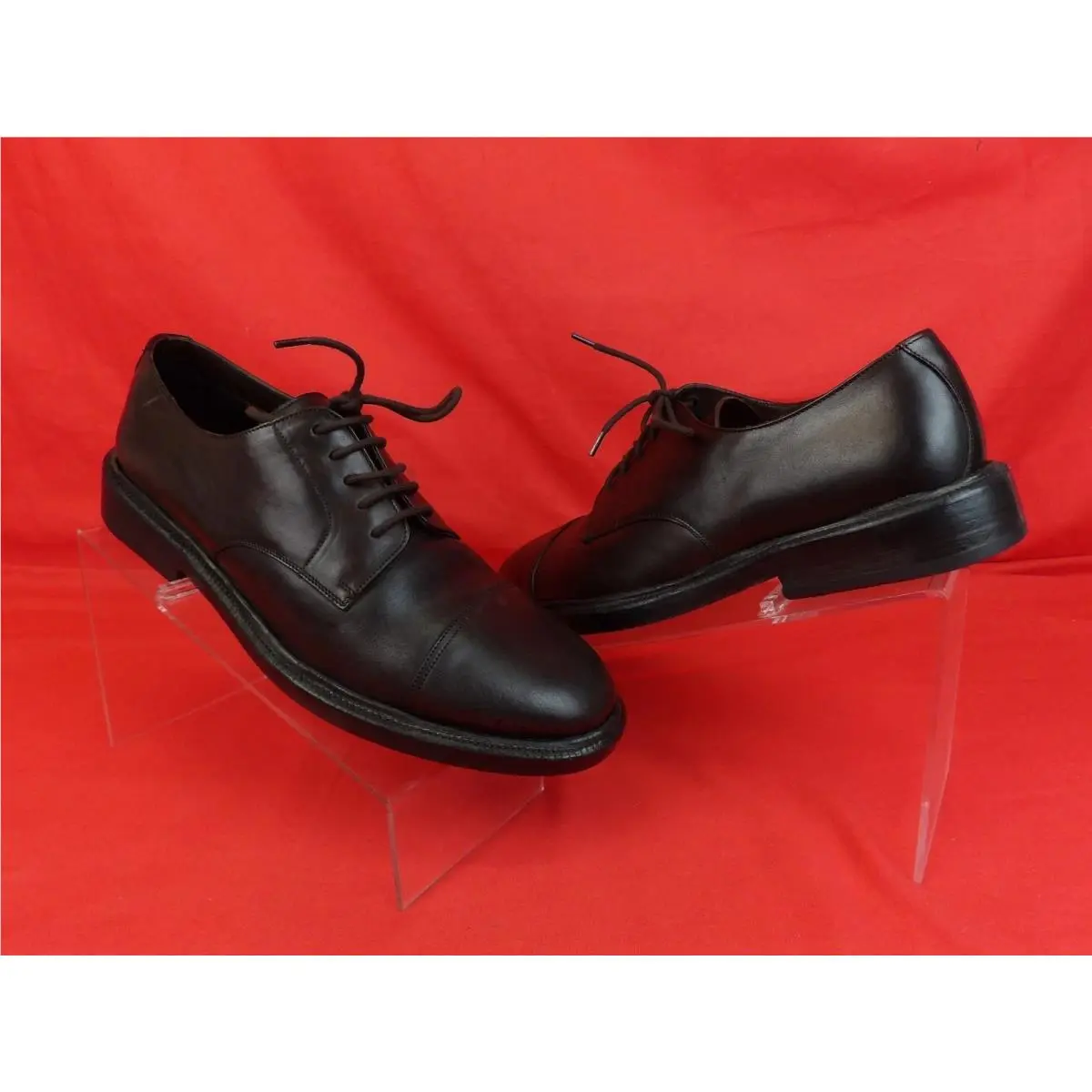 Burberry shoes - BURBERRY REDWORTHS - REDWORTHS - Brown (UPC: 5045702155103) 2