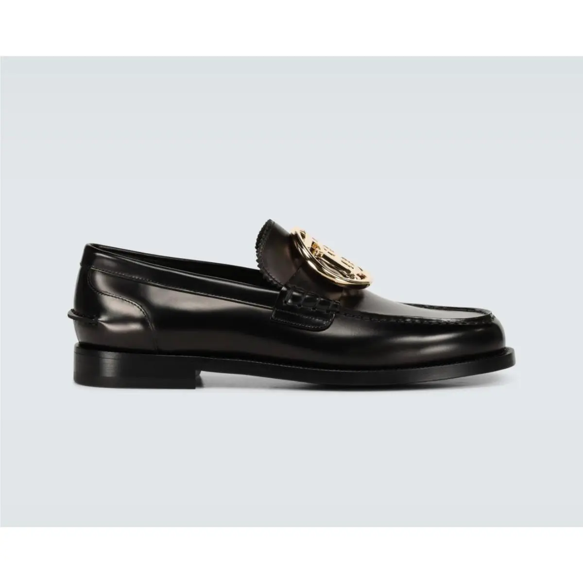 Burberry shoes - Black 0