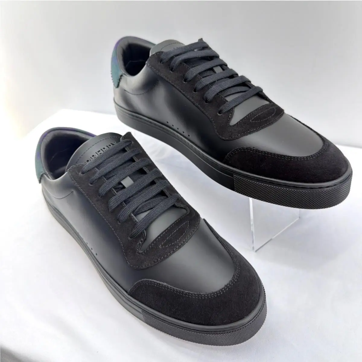 Burberry shoes - Black 0