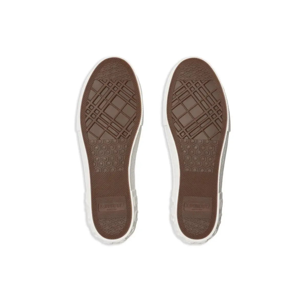 Burberry shoes - Jack - Jack - Multicolor 3