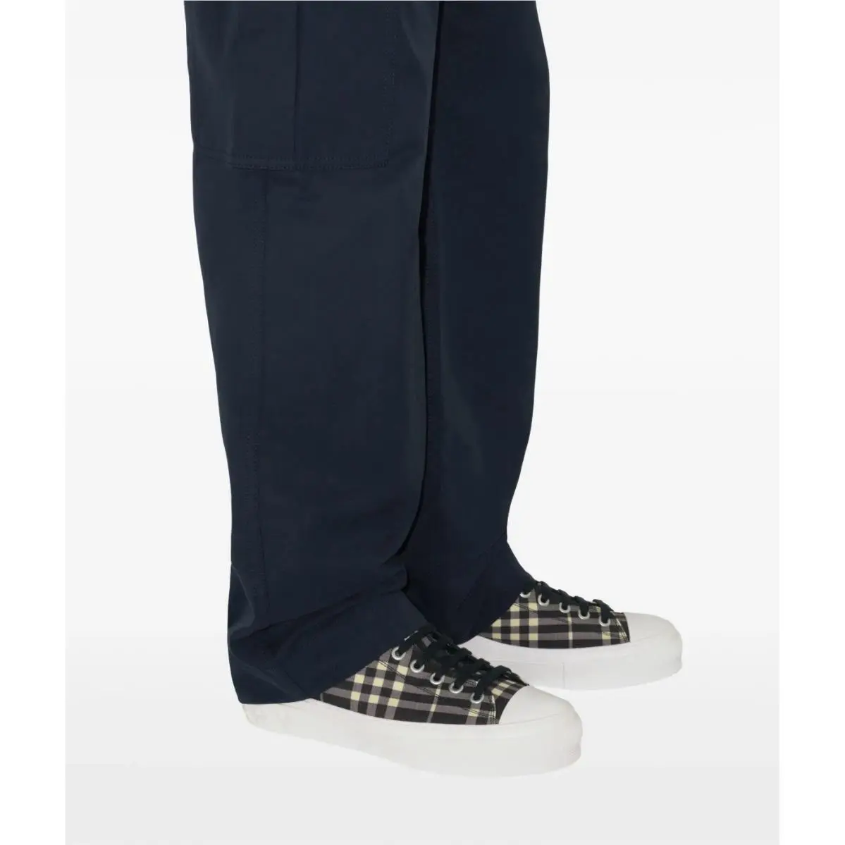 Burberry shoes - Jack - Jack - Multicolor 4