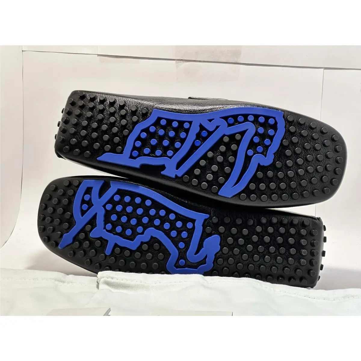 Burberry shoes - BURBERRY PRORSUM Motor - PRORSUM Motor - Black 9