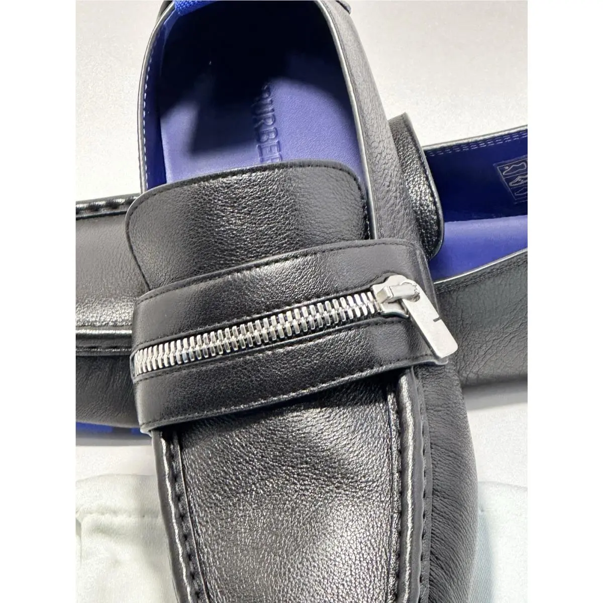 Burberry shoes - BURBERRY PRORSUM Motor - PRORSUM Motor - Black 10