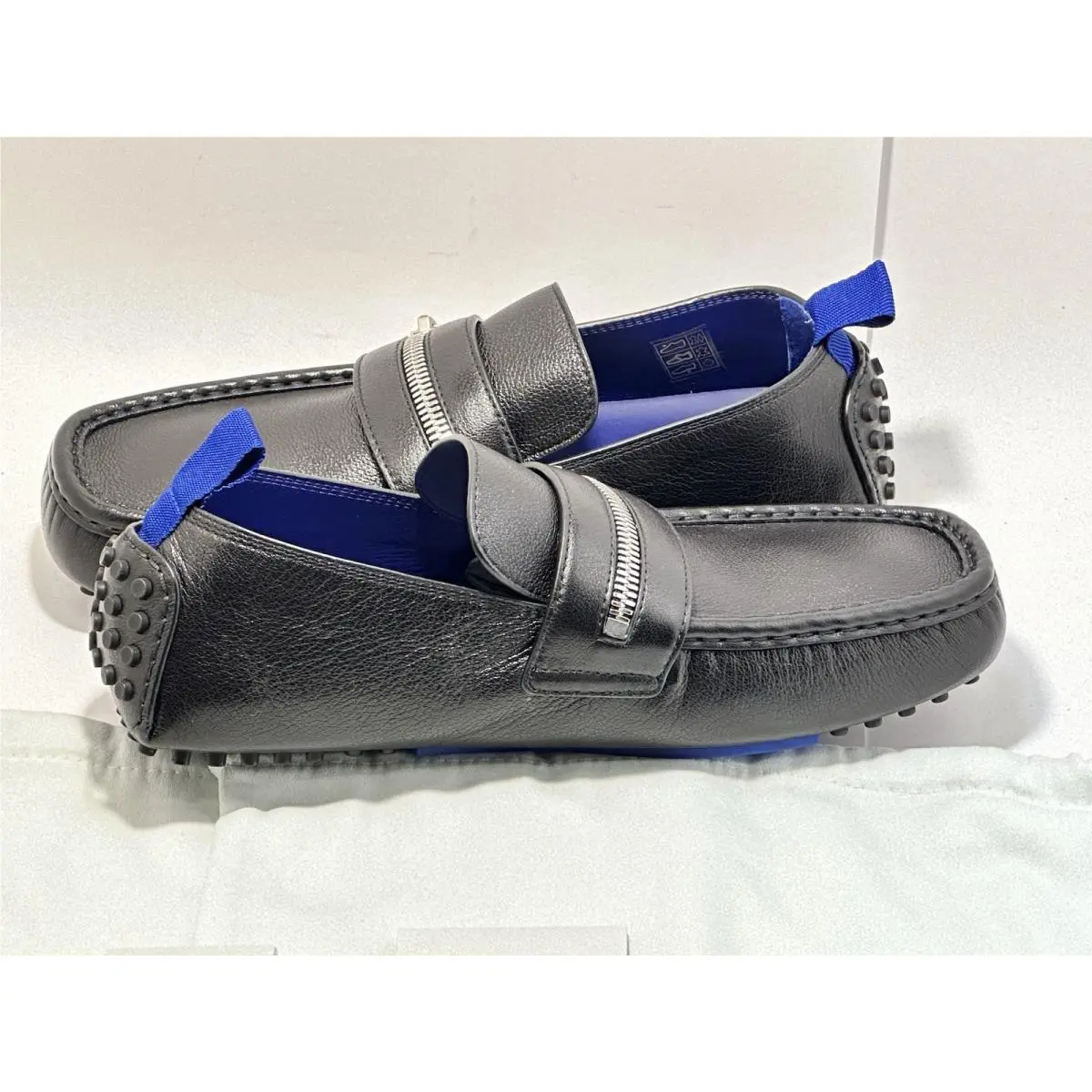Burberry shoes - BURBERRY PRORSUM Motor - PRORSUM Motor - Black 11
