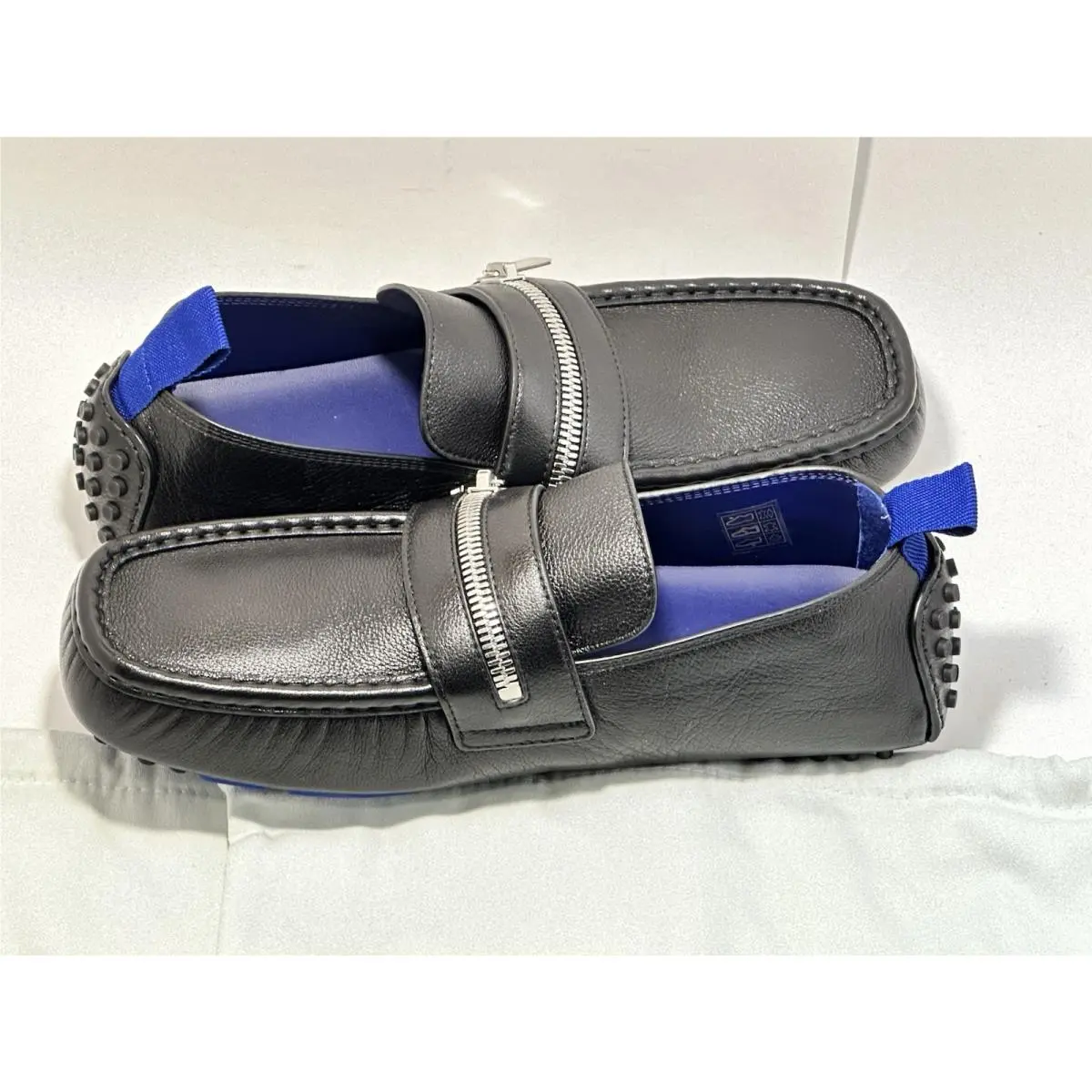 Burberry shoes - BURBERRY PRORSUM Motor - PRORSUM Motor - Black 12