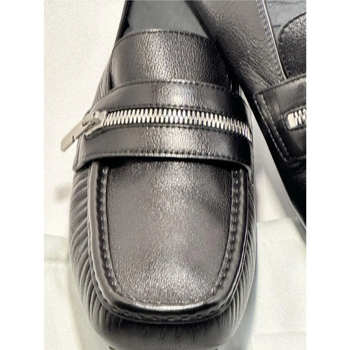 Burberry shoes - BURBERRY PRORSUM Motor - PRORSUM Motor - Black 1