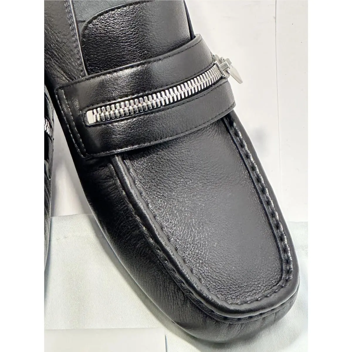 Burberry shoes - BURBERRY PRORSUM Motor - PRORSUM Motor - Black 2