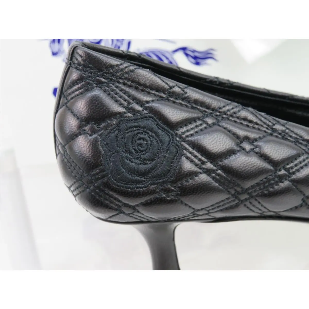 Burberry shoes - BABY - BABY - Black (UPC: 5045554246424) 2