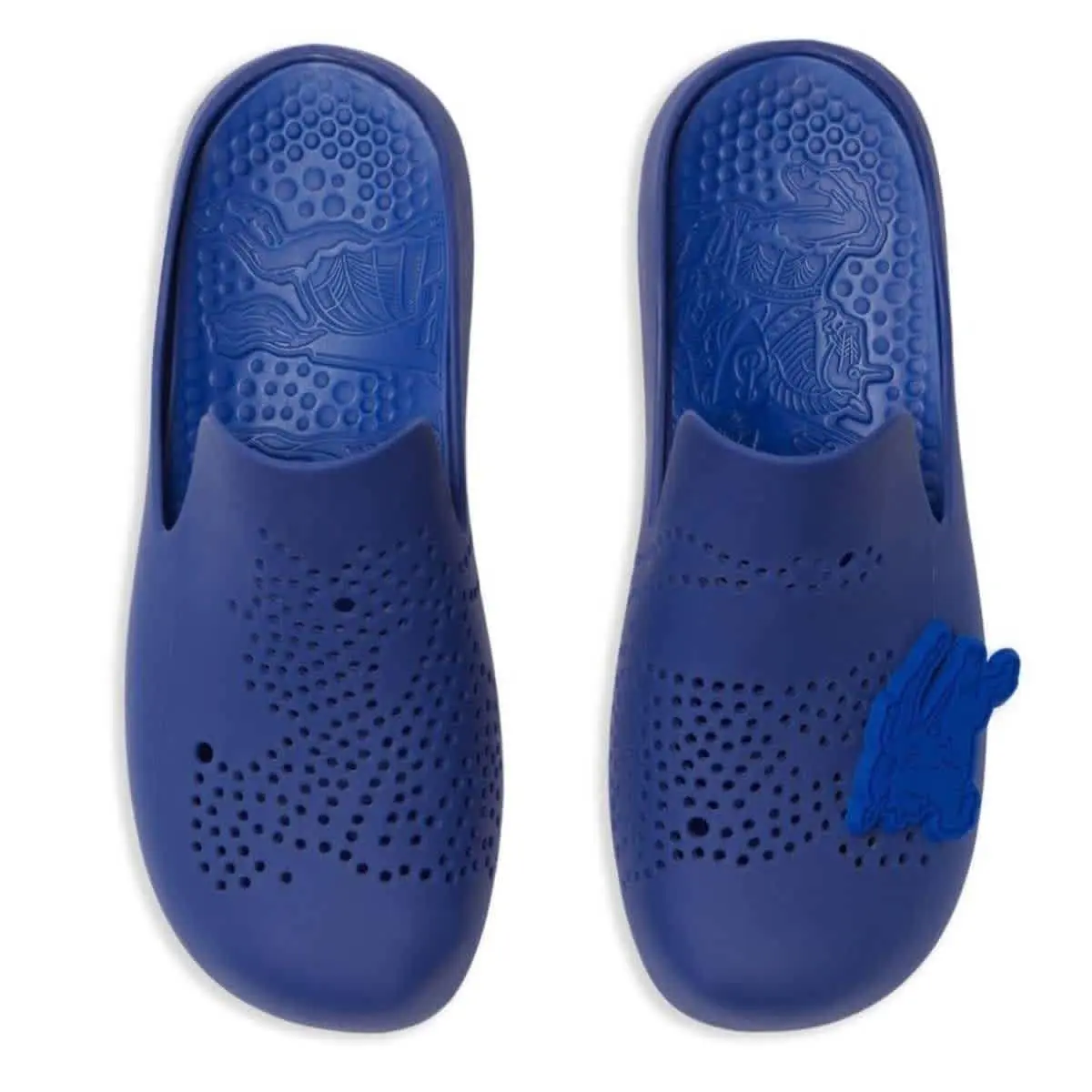 Burberry shoes - 8086259 - 8086259 - Blue (UPC: 5045705987190) 0