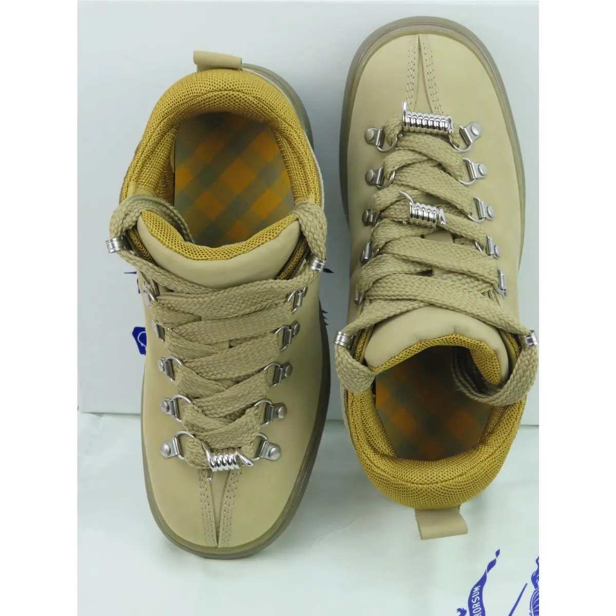 Burberry shoes - Beige 1