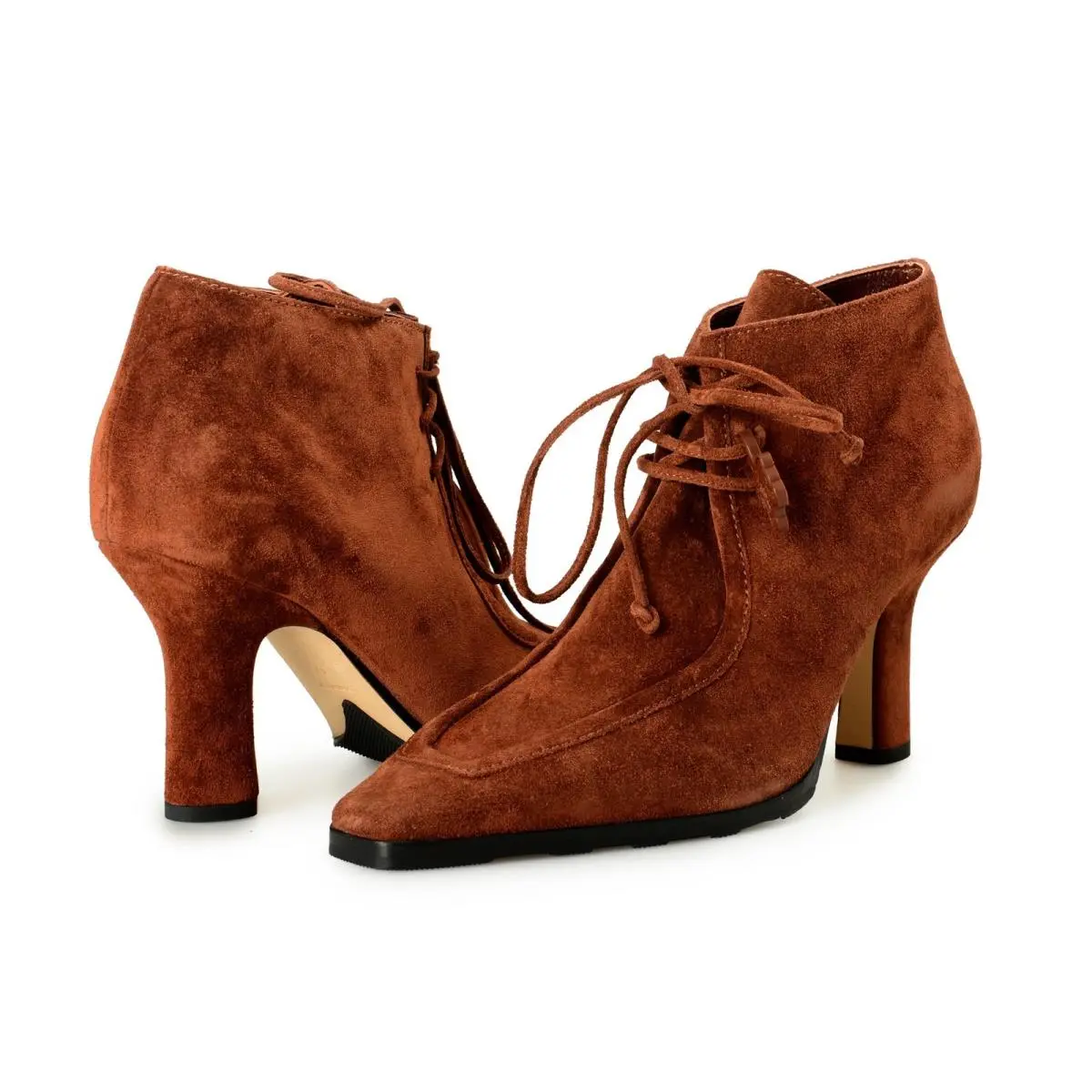 Burberry shoes - Brown (UPC: 5045704228300) 5
