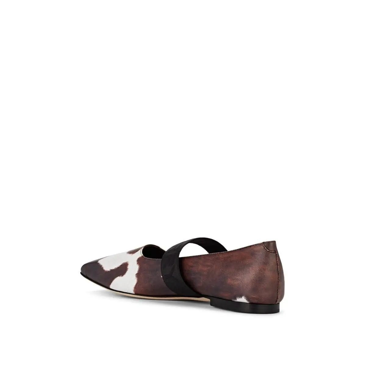 Burberry shoes - BURBERRY - Brown 1
