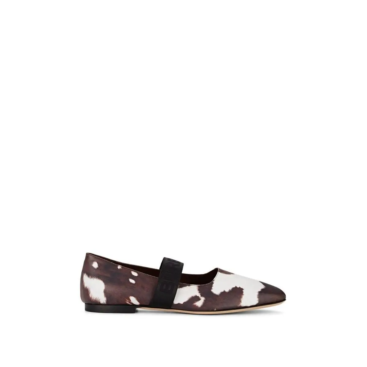 Burberry shoes - BURBERRY - Brown 2