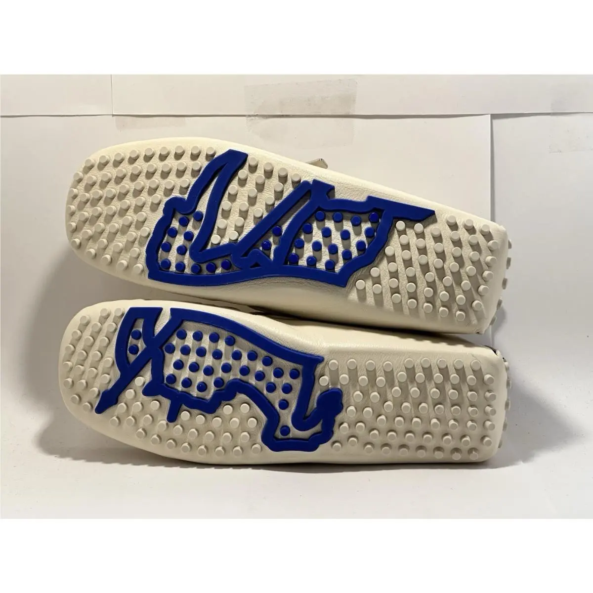 Burberry shoes - BURBERRY PRORSUM Motor - PRORSUM Motor - Soap 8