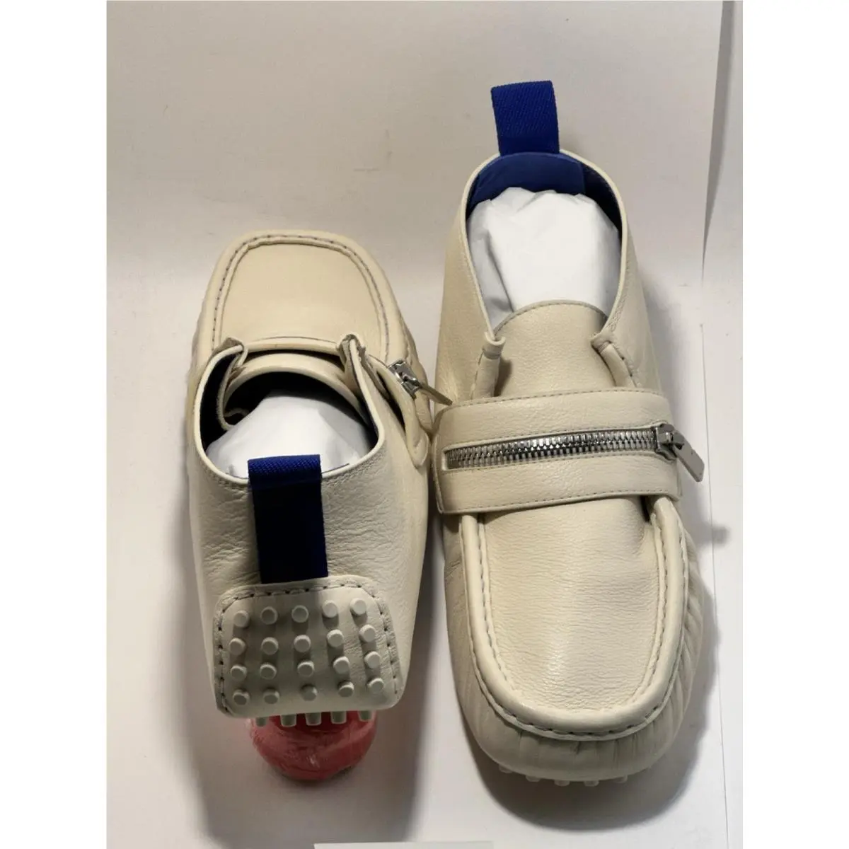 Burberry shoes - BURBERRY PRORSUM Motor - PRORSUM Motor - Soap 9